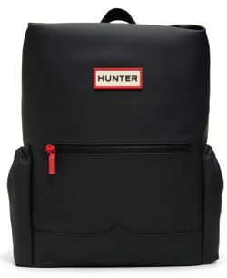 WATER RESISTANT BACKPACK