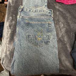 Playboy Jeans