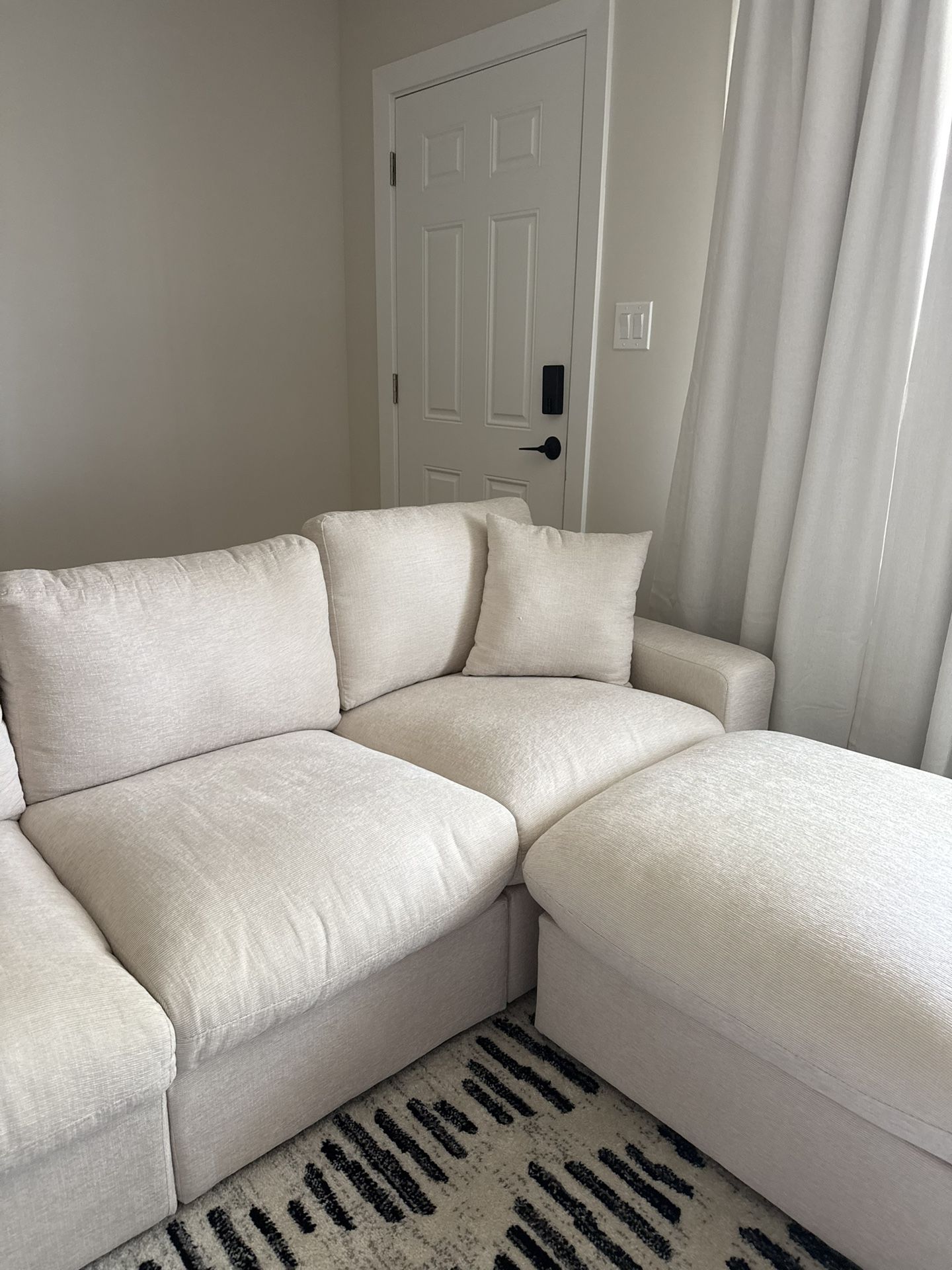 Couch Set