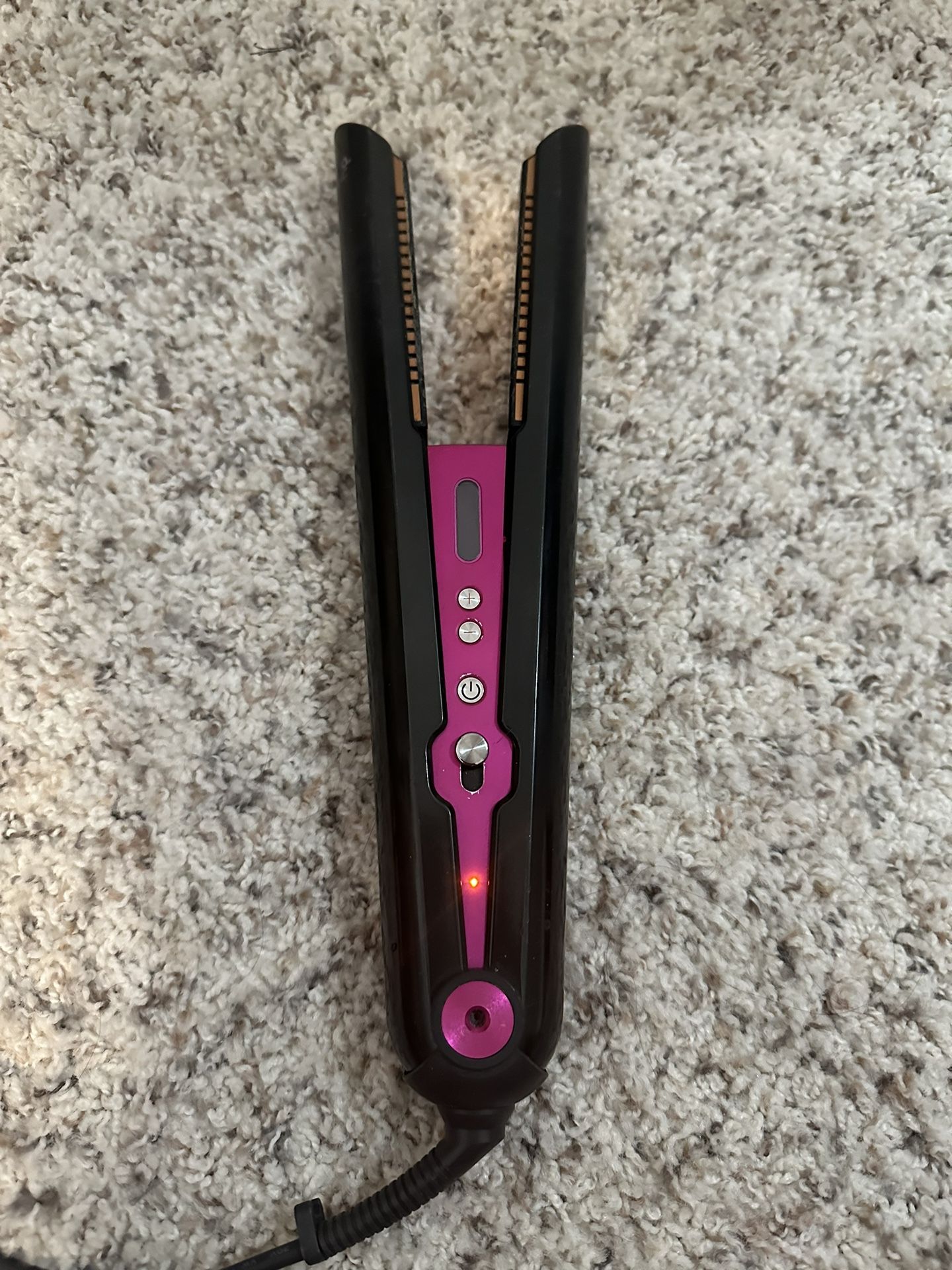 Dyson Corale Cordless Straightener