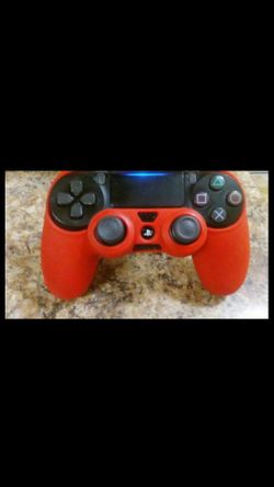 Ps4 controller grip