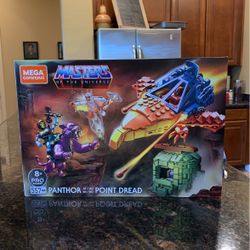 Masters Of The Universe