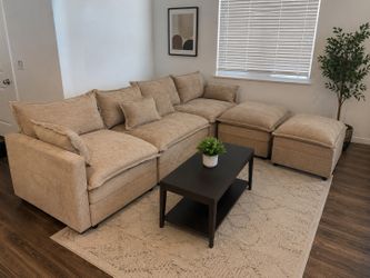 Sectional couch for sale