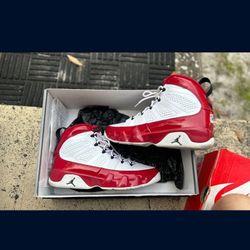 Air Jordan Retro 9