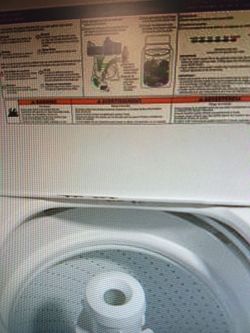2013 Maytag