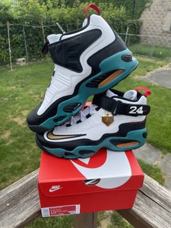 Air Griffey Max 1 Swingman Sweetest Swing