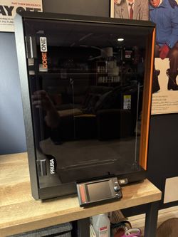 Prusa CoreOne