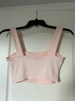 Cute Summer Top - Like new