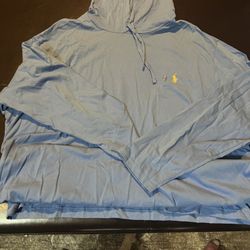 Polo Ralph Lauren Tshirt Hoodie 