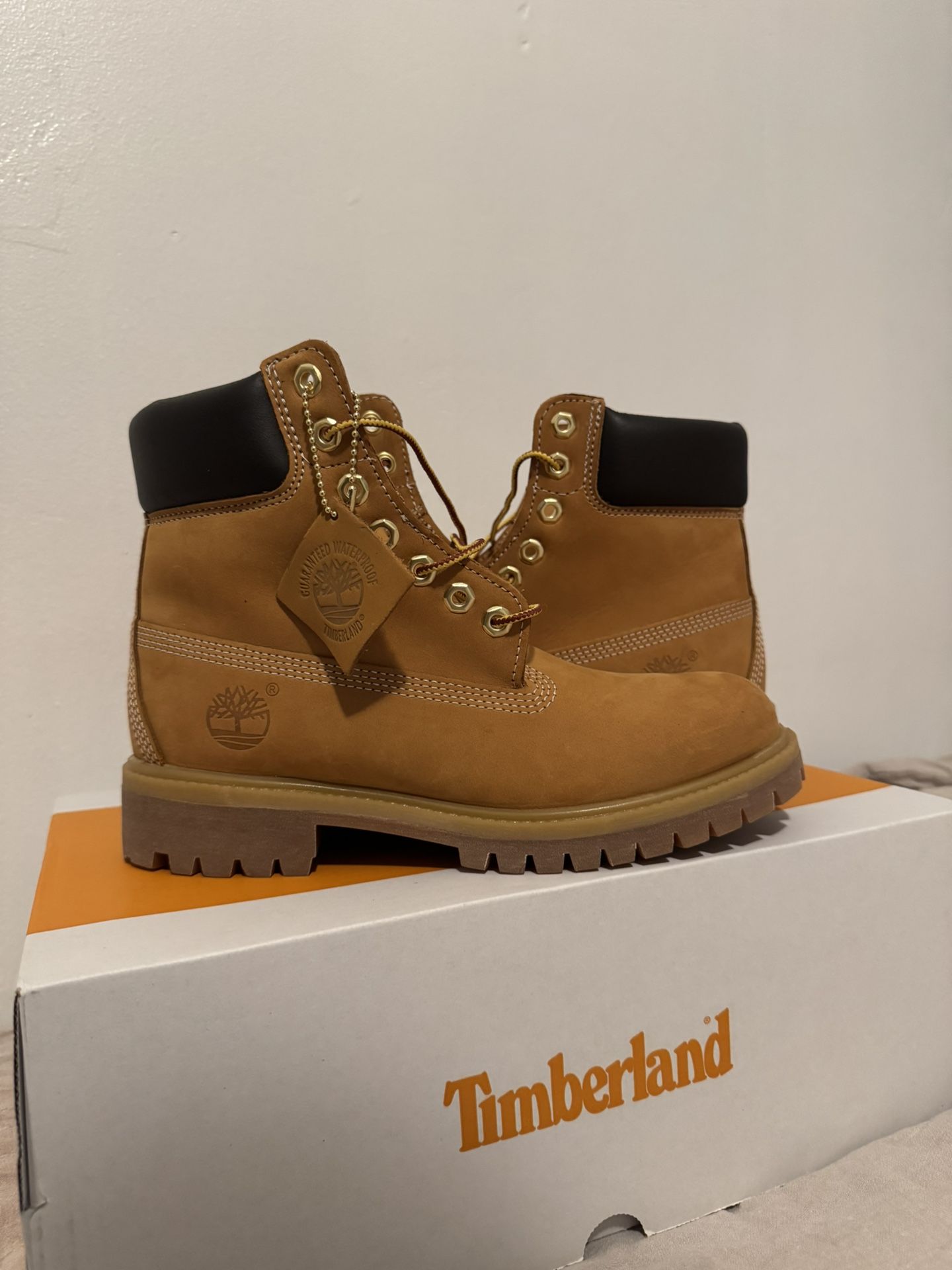 Timberland