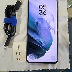 Samsung Galaxy S21 + 128gb