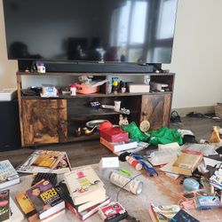 TV Stand - Upto 60 Inches