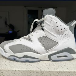 Jordan 6 Retro 