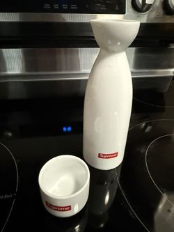 Supreme Sake Set