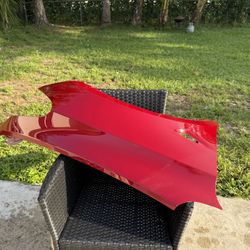 Fender front right of Tesla model Y  Used 
