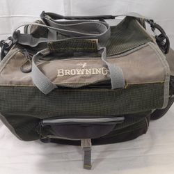 Browning Range Bag