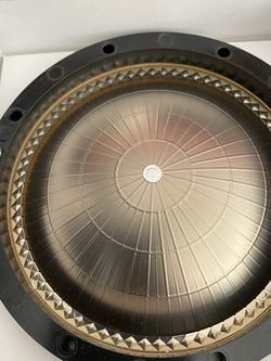 Diaphragm For JBL Horn