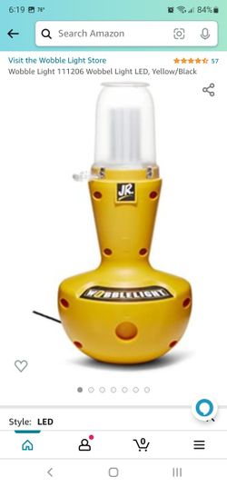 Wooble Light