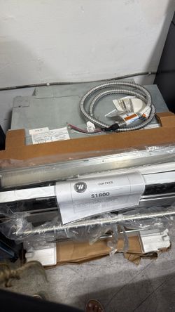 KitchenAid microwave oven combo