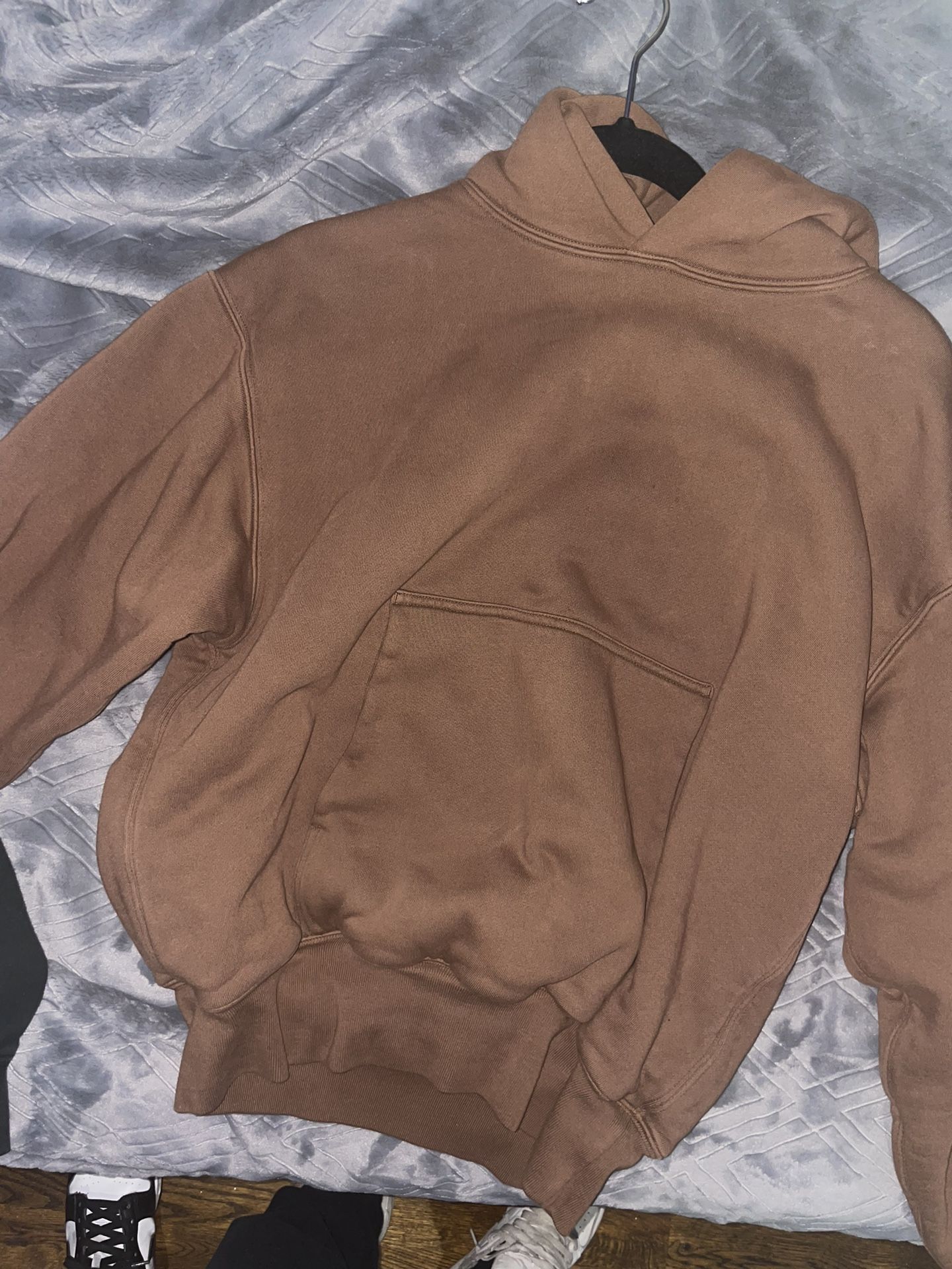 Yeezy Gap Hoodie Size small