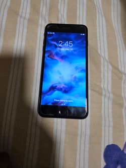 Iphone 7plus 32gb for sale