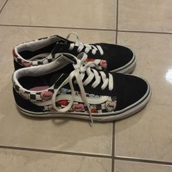 Vans Shoes 