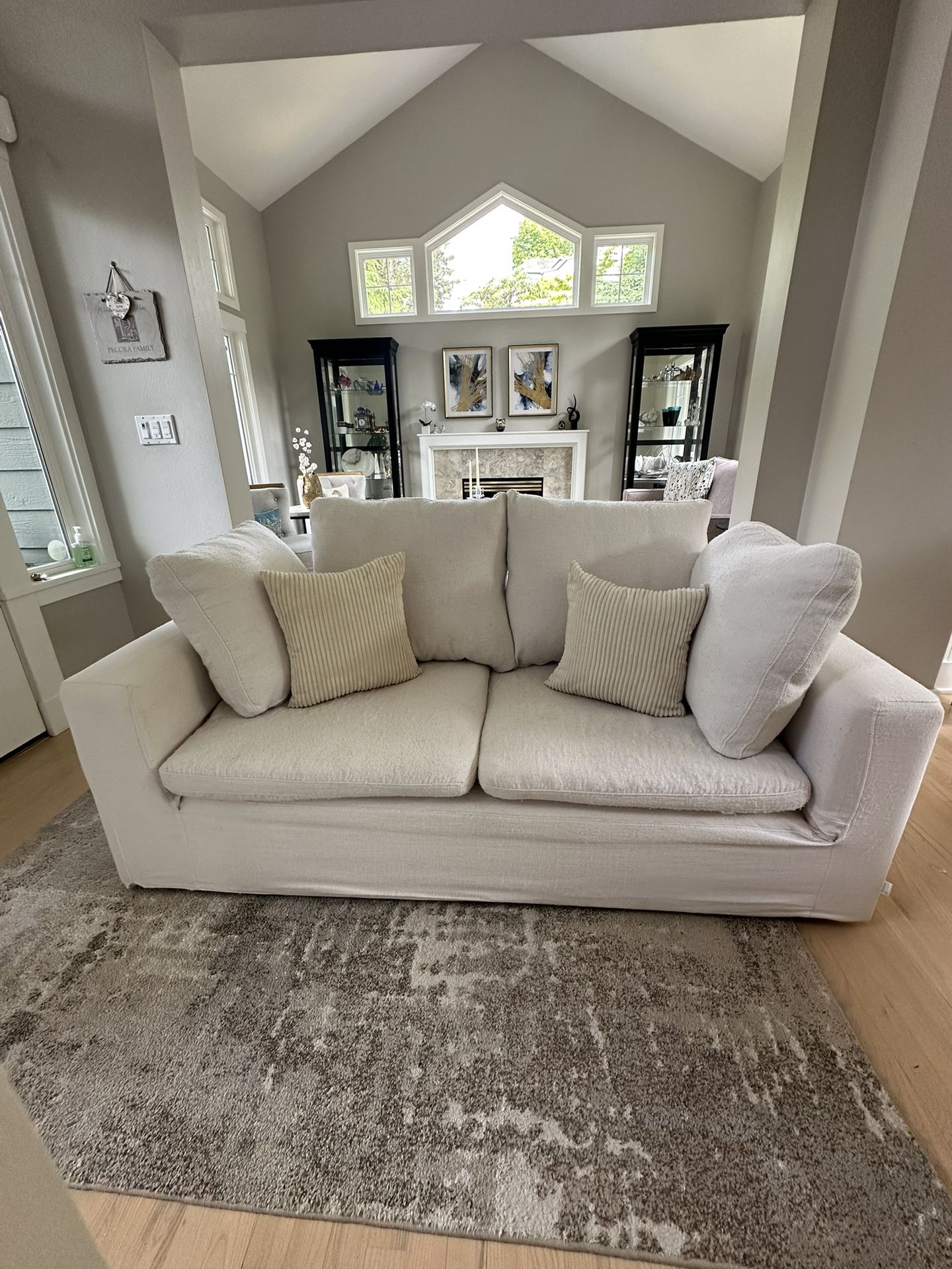 Sofa For Sale