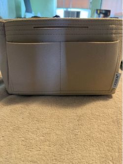 Purse organizer