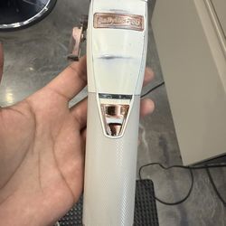Babyliss clipper
