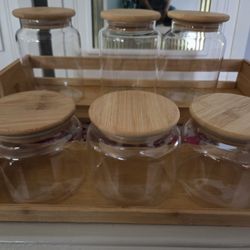 Park Lane Containers Set