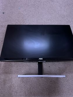 Gaming Monitor 