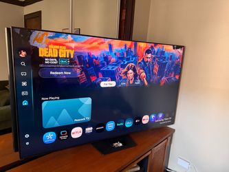 Samsung TV 65 inch Neo QLED 4K QN85D 120hz 2000nits