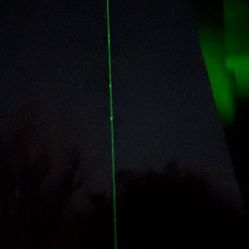 Laser 