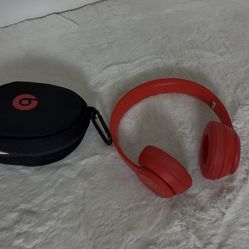 Beats Solo3 Wireless On-Ear Headphones