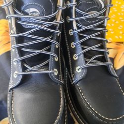 Work Boot