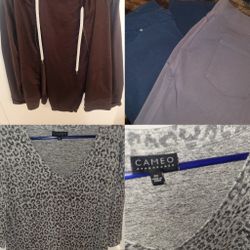 Women's XL LOT• 5 Pieces