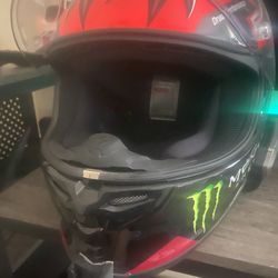 Scorpion Exo Helmet xl