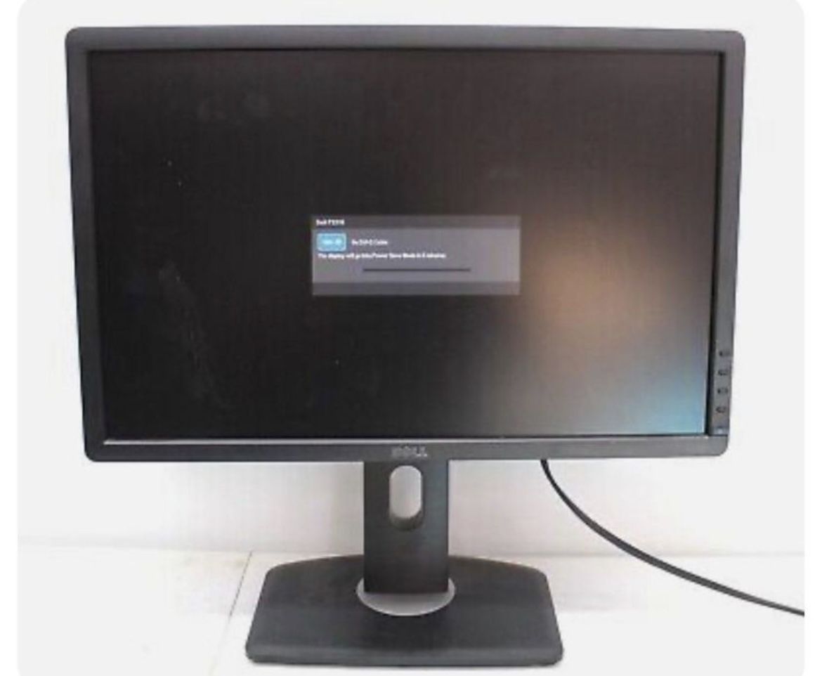 Dell E2213HB 1680 x 1050 Resolution 22" WideScreen LCD Flat Panel Monitor-two available