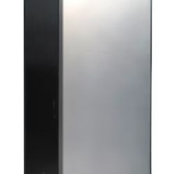 Frigidaire Convertible Upright Freezer/Refrigerator