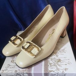 Salvatore Ferragamo Heels
