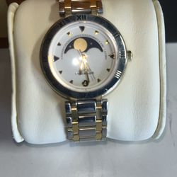 Seiko Presage Moonphase Japan Made 