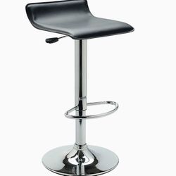 Winsome air lift swivel stools 2 