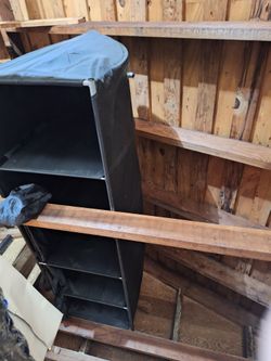 IKEA Collapsable Wardrobe
