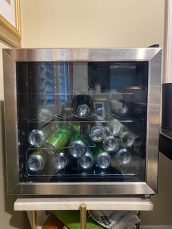 Insignia Wine Cooler