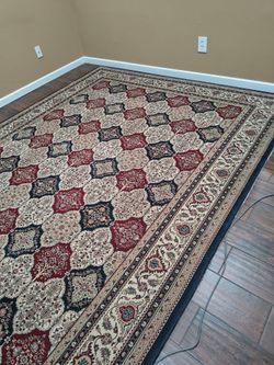 Area Rug