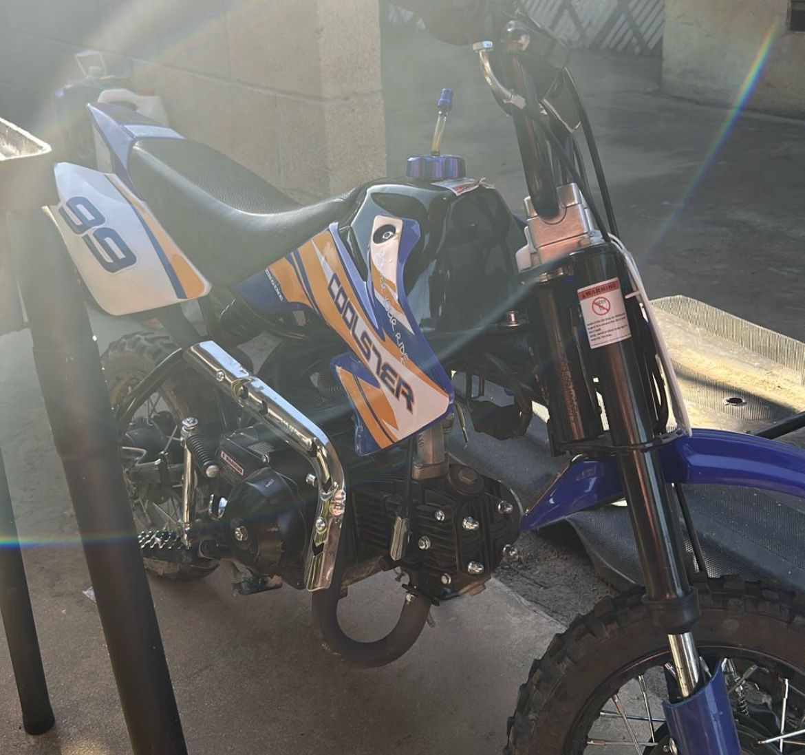 2021 Coolster QG-210