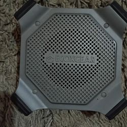 ECOXGEAR led Light Up Bluetooth Speaker For 45$