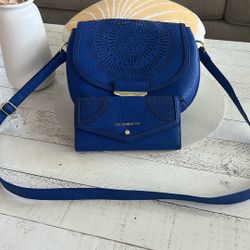 Liz Claiborne Set With Wallet 