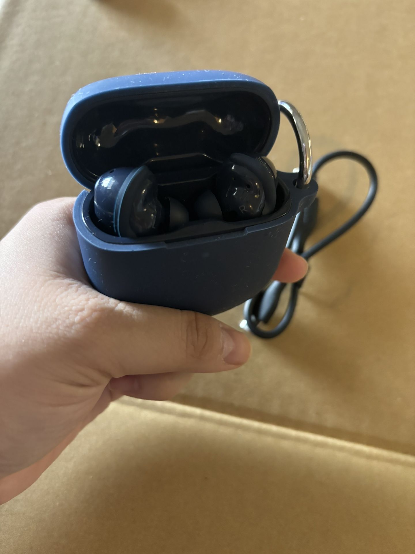 Bose QuietComfort