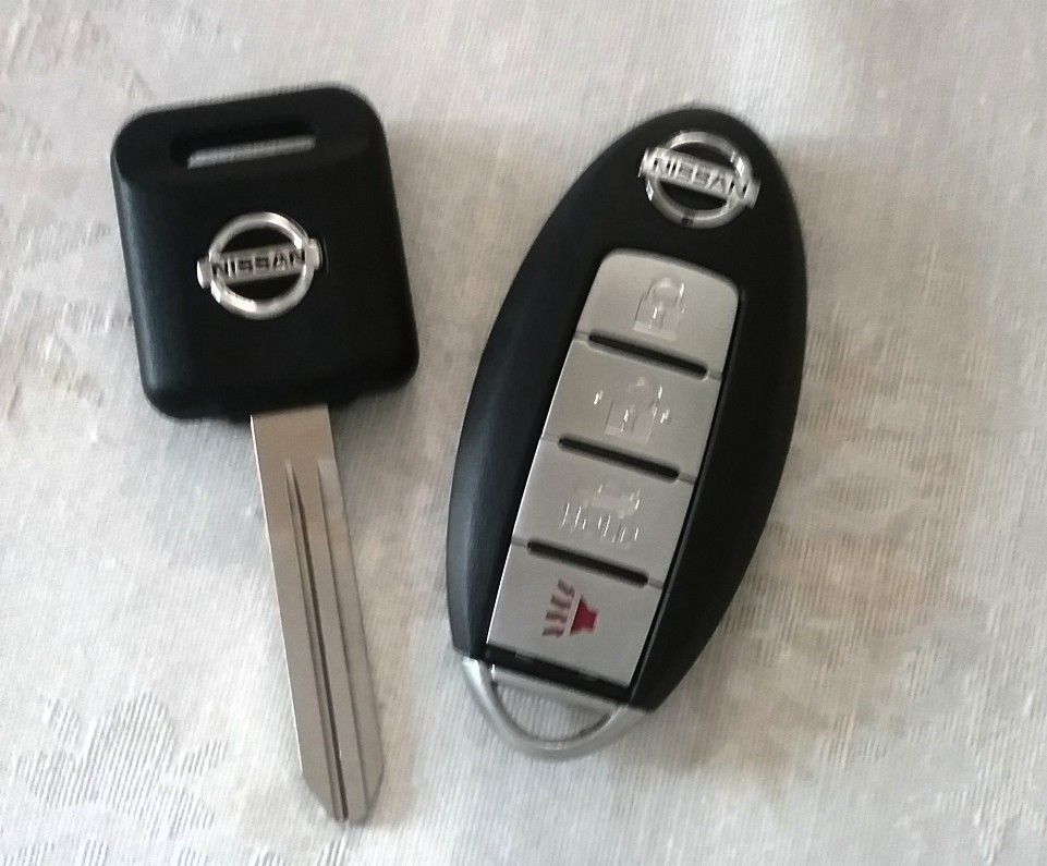 Duplicados de llaves y controles para carros